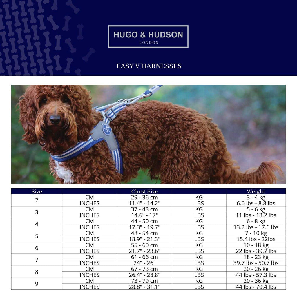 Dog Harness A115276