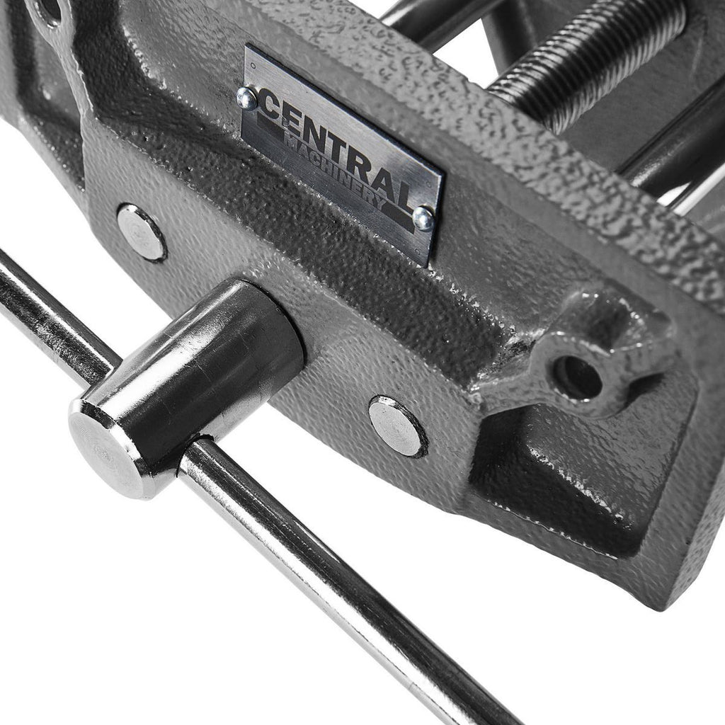 6 in. Portable Carpenters Vise M876196