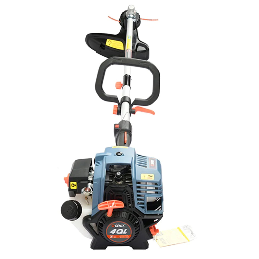 31 cc 4-Cycle Gas Powered String Trimmer I3718