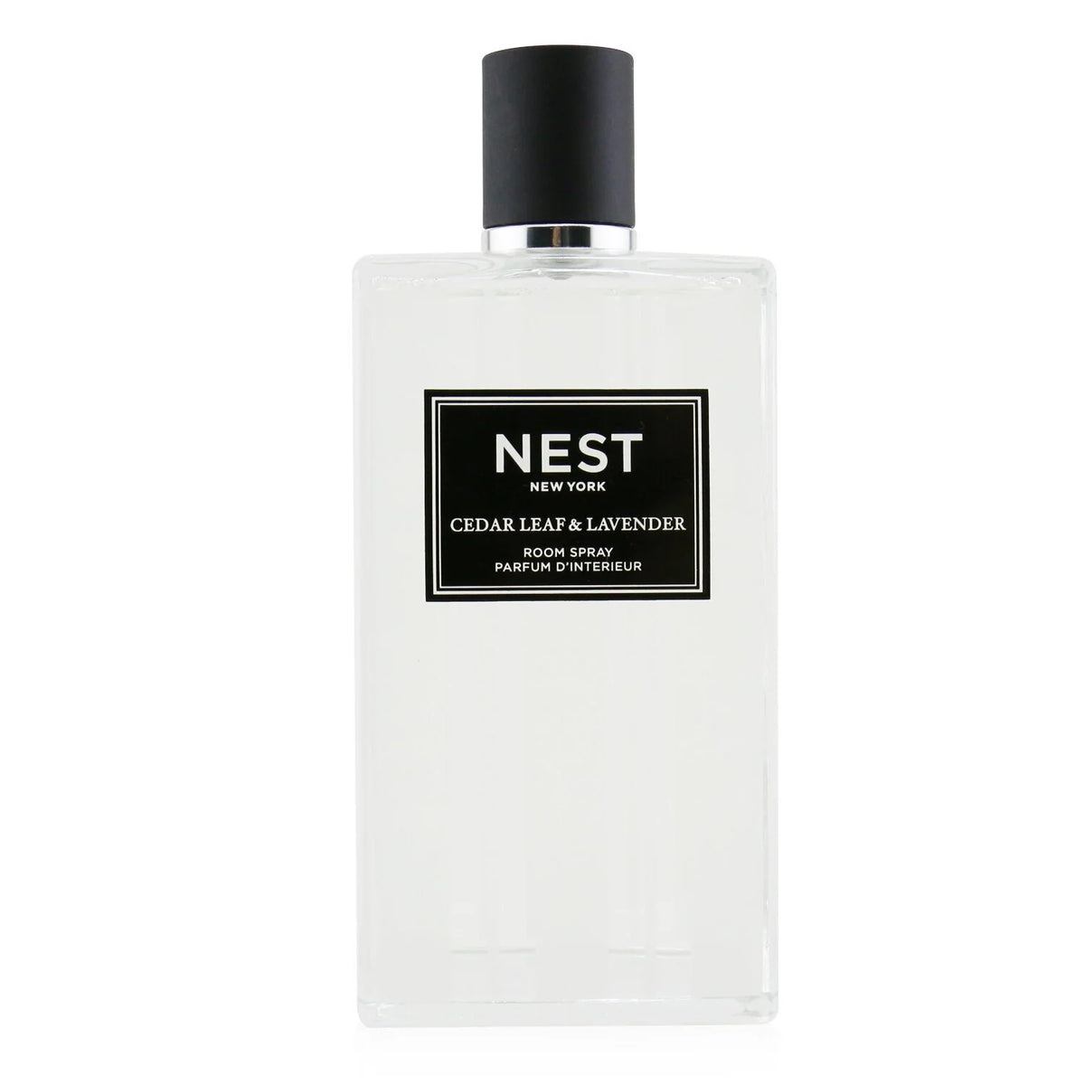 Cedar Leaf & Lavender Room Spray 100ml L341462