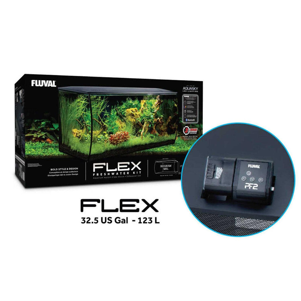 Programmable Fish Feeder K471