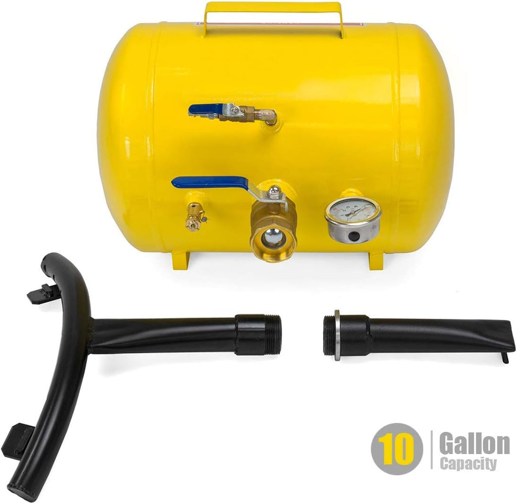 Tire Inflator Air Blaster (10 Gallon) K95408