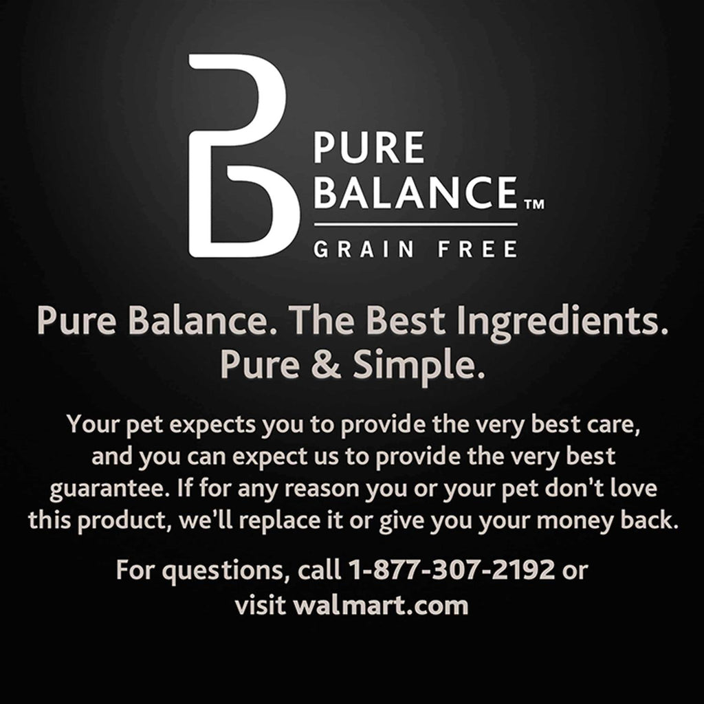 Chicken & Pea Recipe Dry Dog Food P969