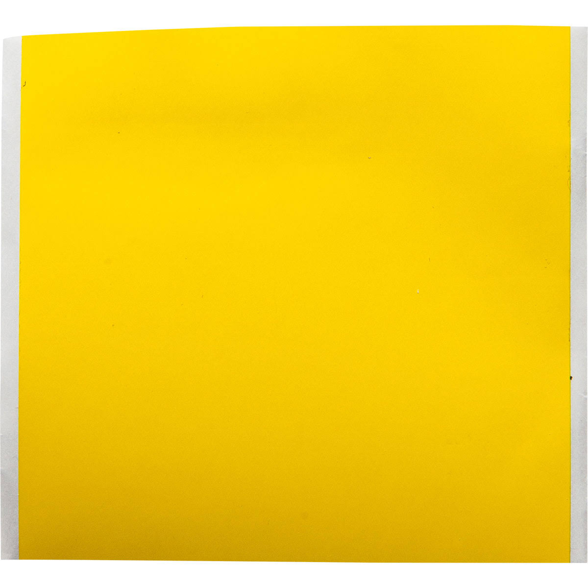 3IN x 85FT Yellow Tape R44729