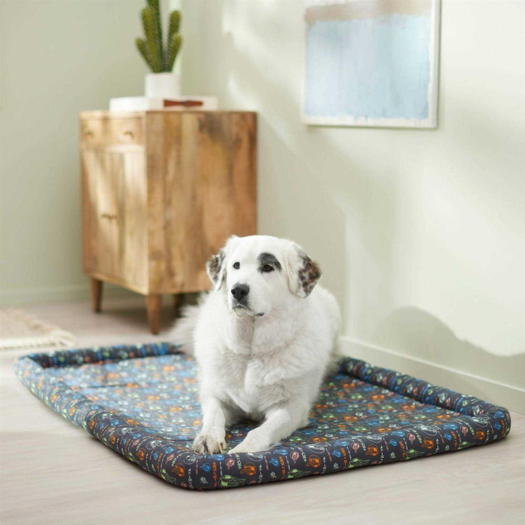 Dog Crate Mat Y6052