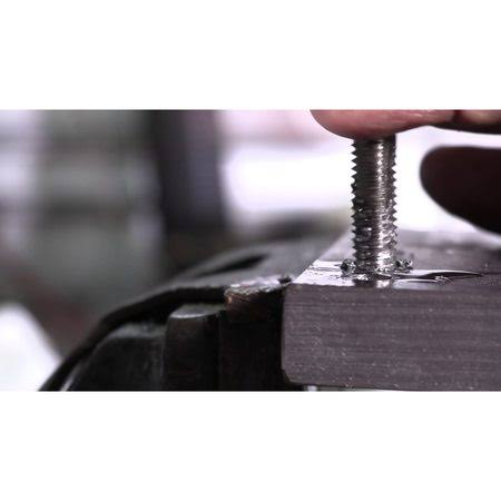 1-3/16 inch-28 HSS Plug Hand Tap D36548