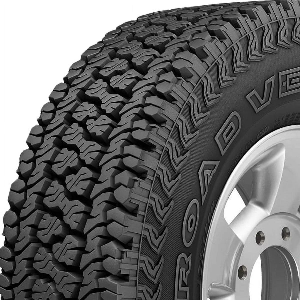 235/85R16 120 R Tire Z761780