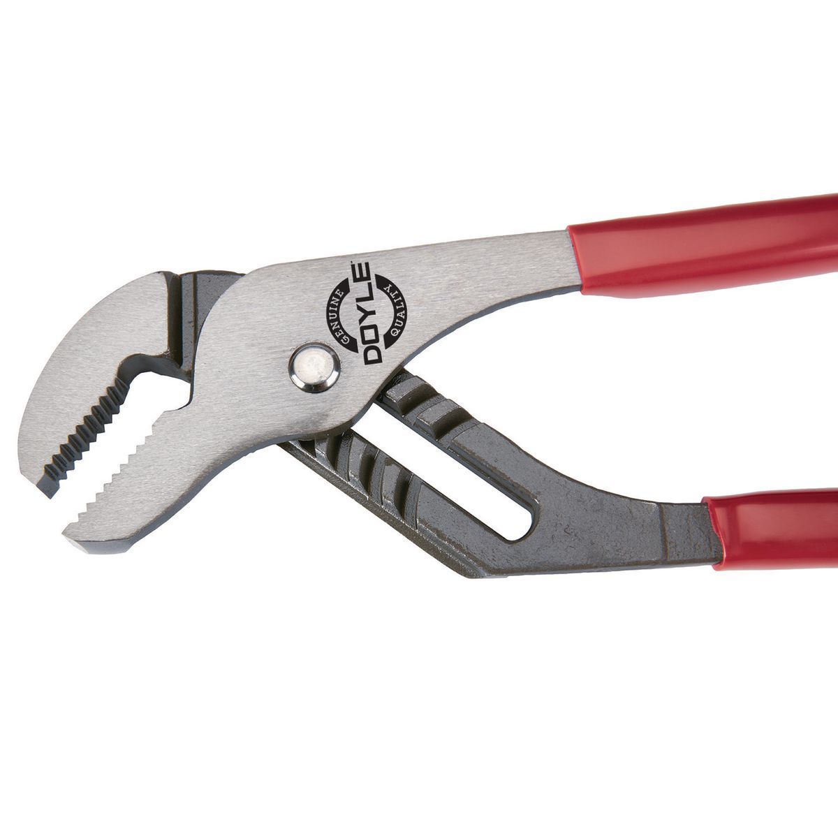 12 in. Groove Joint Pliers J34965