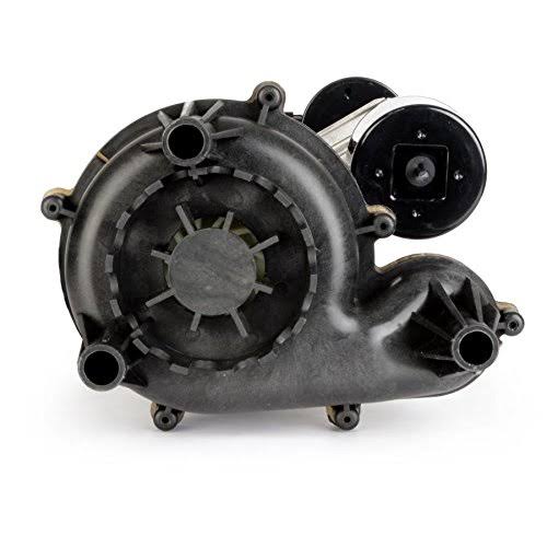 Cast Iron Submersible Sump Pump M3472