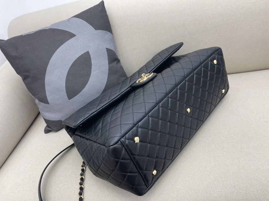Black Luggage D32170
