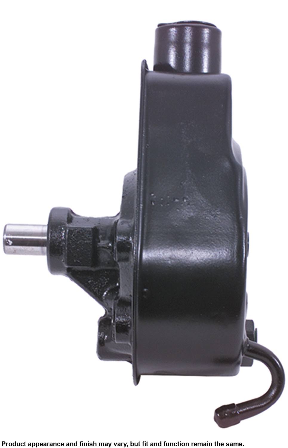 Power Steering Pump R6524
