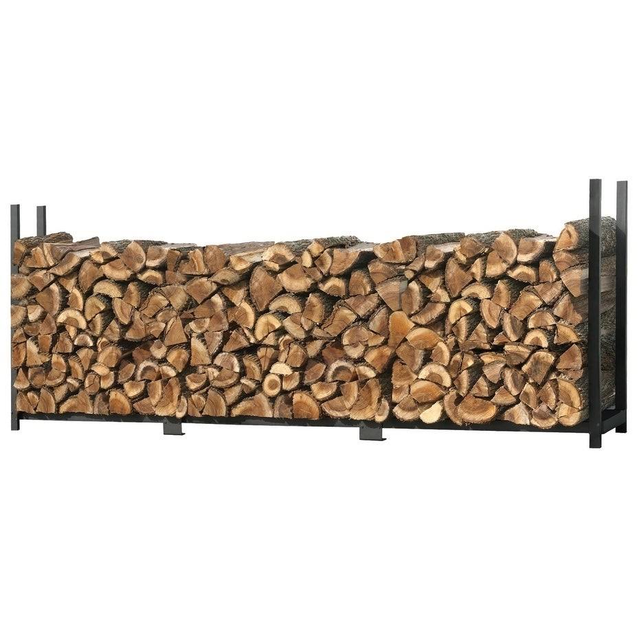 4 ft. Firewood Rack E2891
