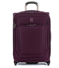 Perfect Plum Carry-On Expandable Rollaboard C300124