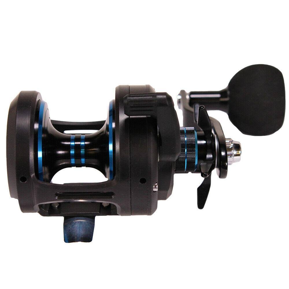 Saltist 35P Conventional Reel I20645