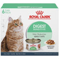 Thin Slices in Gravy Wet Cat Food E747036