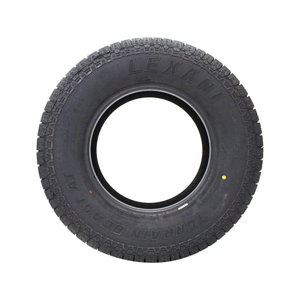 LT225/75R16 Light Truck Tire S6319