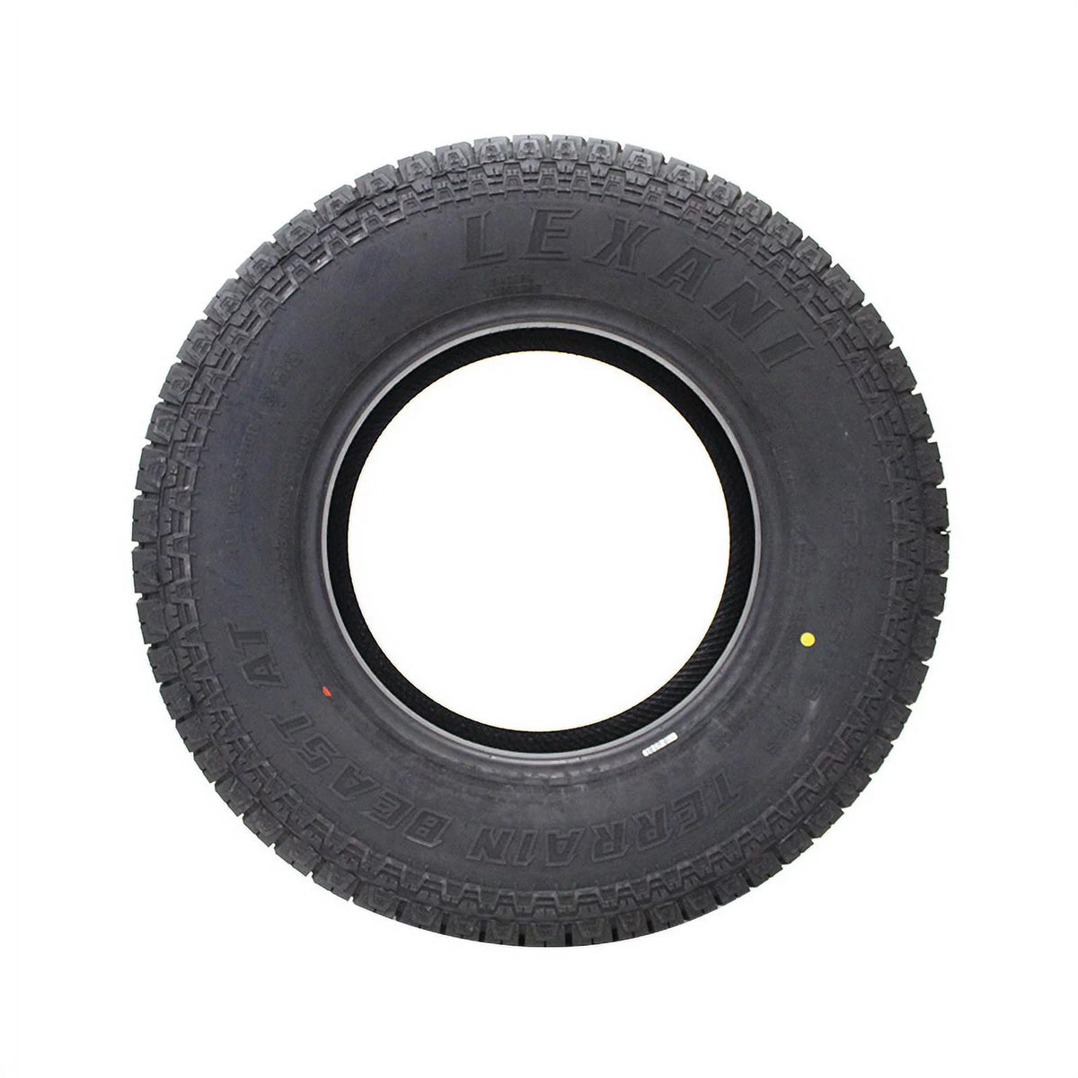 LT225/75R16 Light Truck Tire S6319