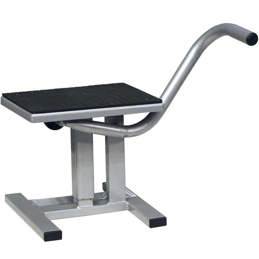 Steel Motocross & Dirt Bike Stand G143779