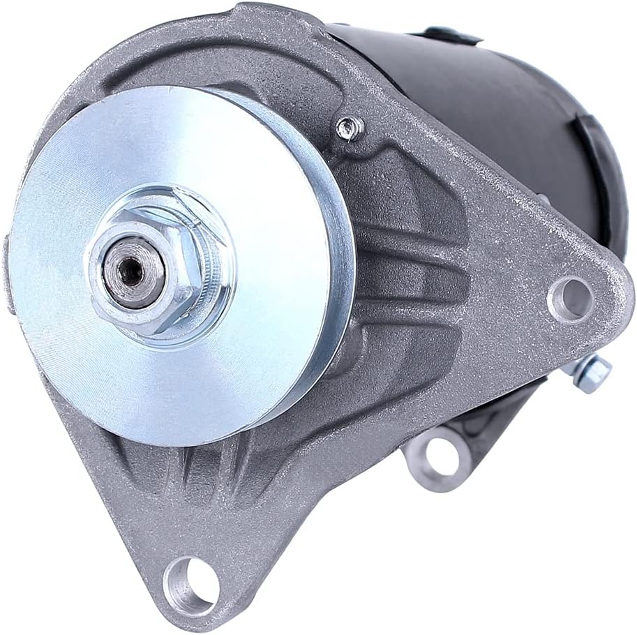 NEW STARTER GENERATOR V8635