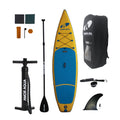 Inflatable Standup Paddle Board 11'x33 x6 R9749