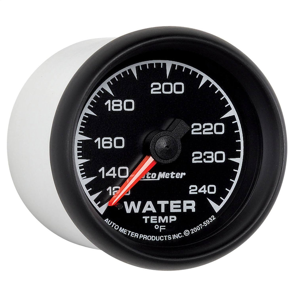 Mechanical Water Temperature Gauge Z30303