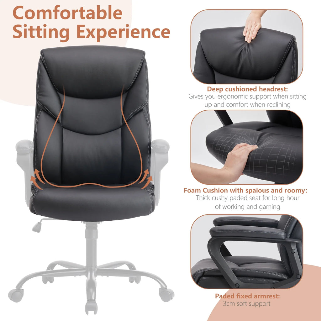 Office Chair X9323