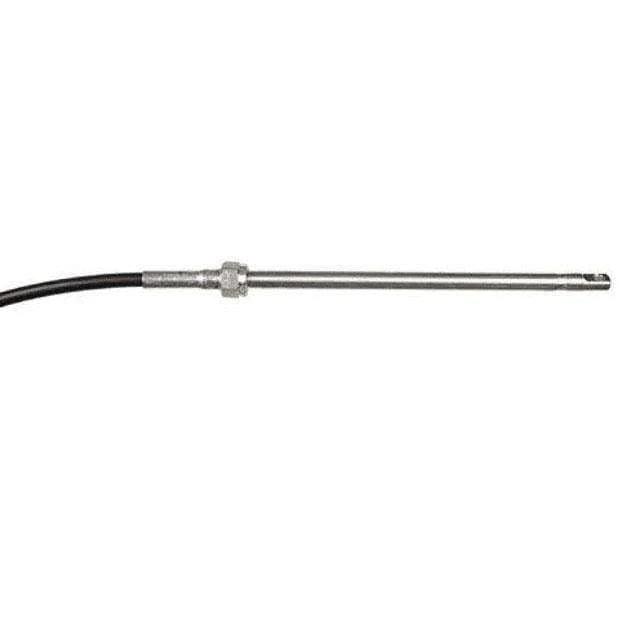 8 Foot Rack and Pinion Steering Cable Assembly D1072