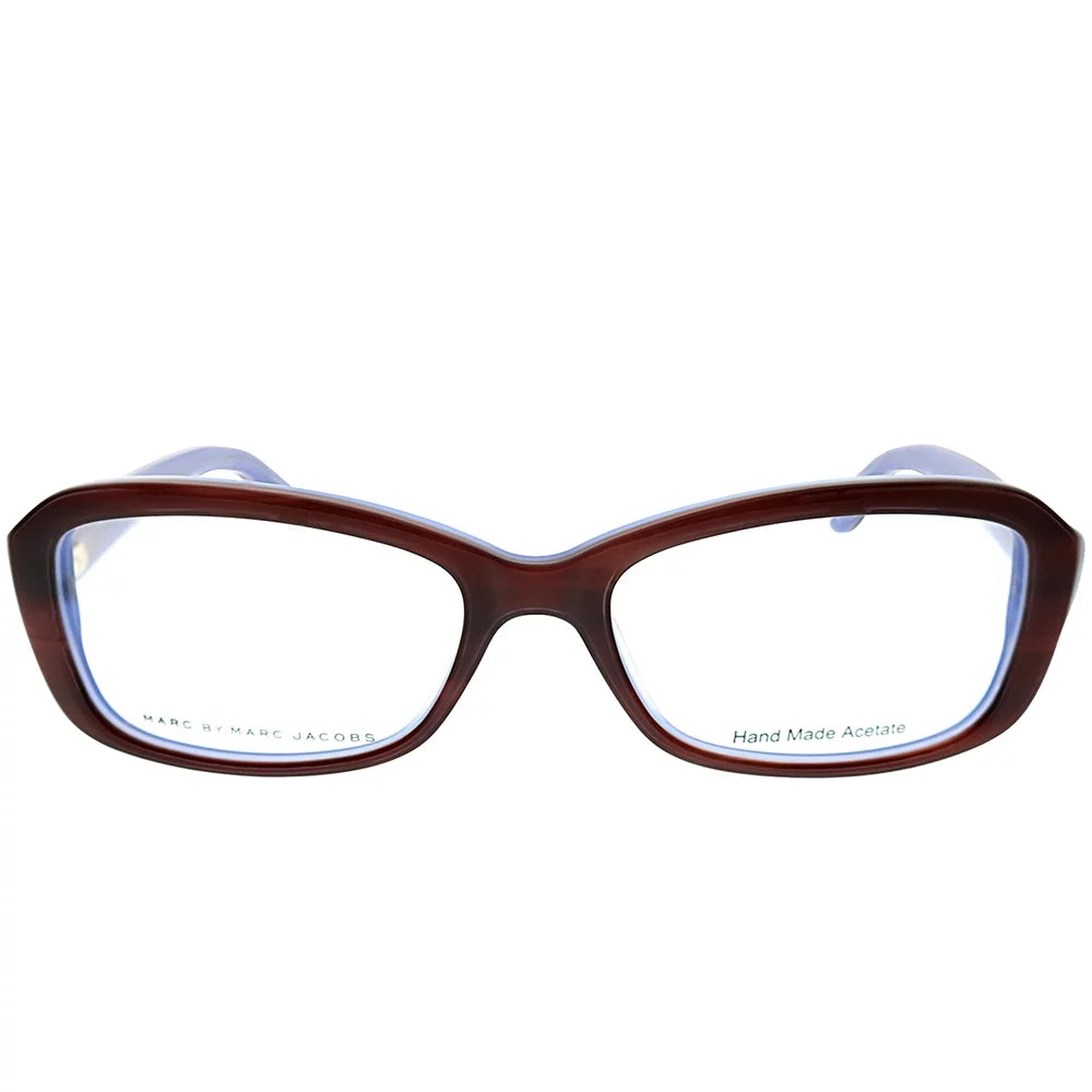 Havana Azure Eyeglasses U6688