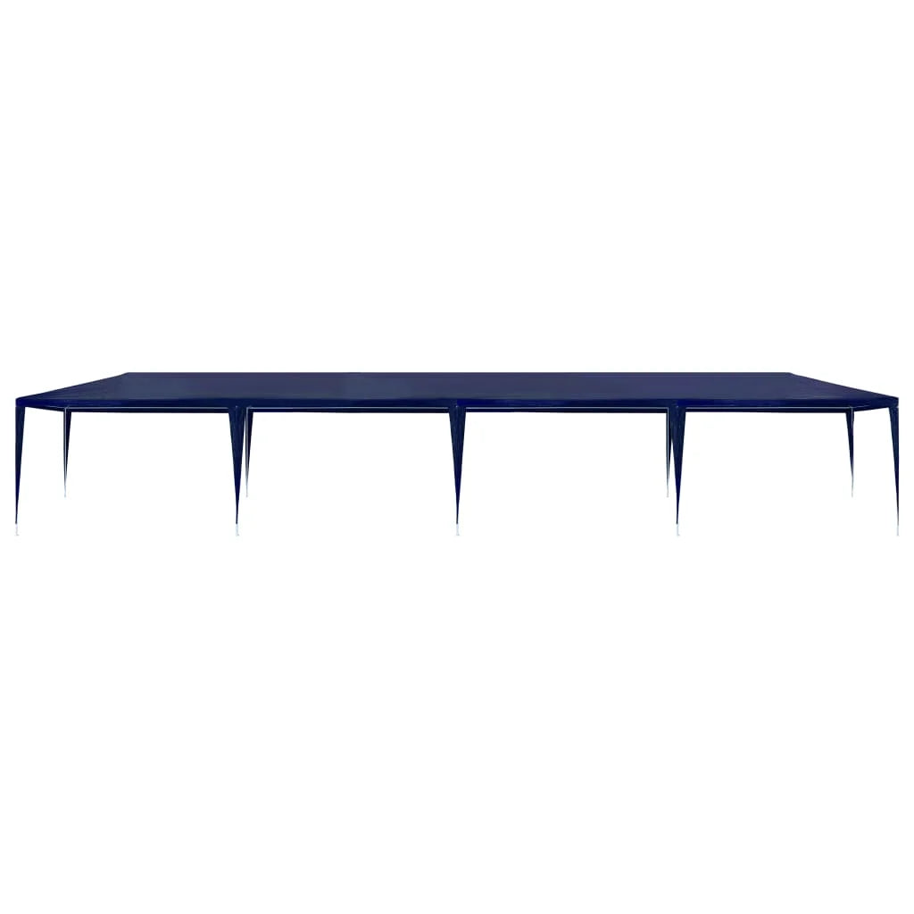 Blue PE Party Tent Z138333
