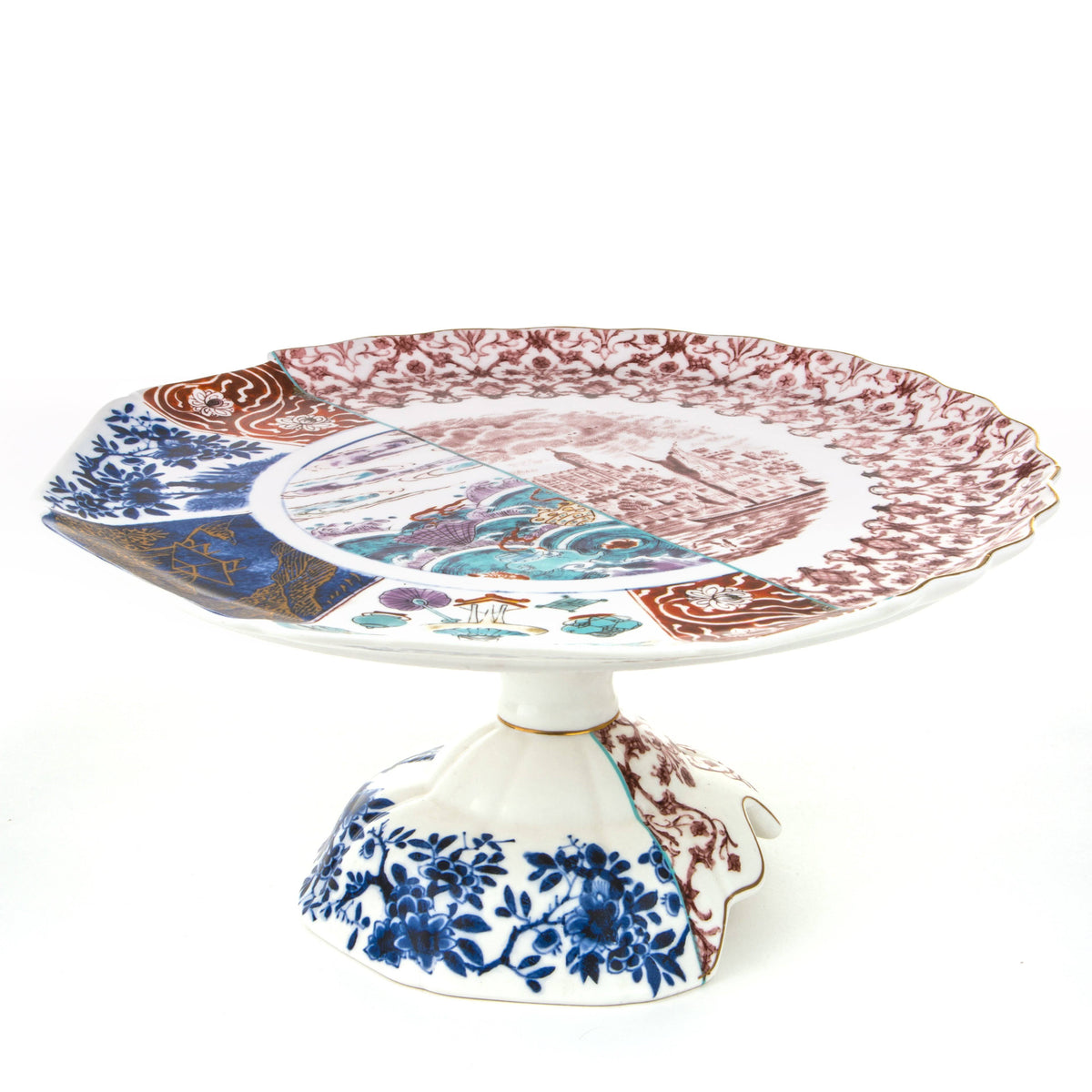 Hybrid Cake Stand W746198