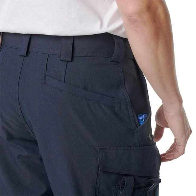 Dark Navy EMS Pant Q8190