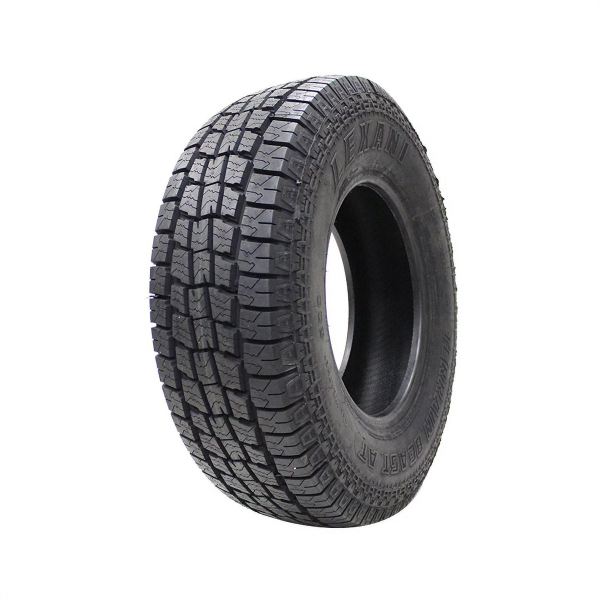 LT225/75R16 Light Truck Tire S6319