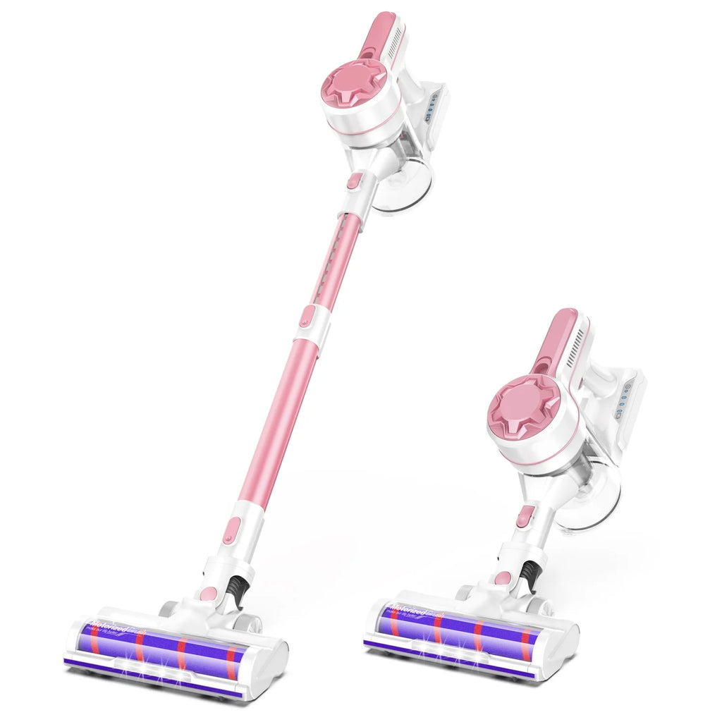 Cordless Stick Vacuum Cleaner U208