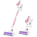 Cordless Stick Vacuum Cleaner U208