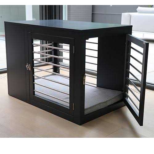 Moderno Dog Crate R625