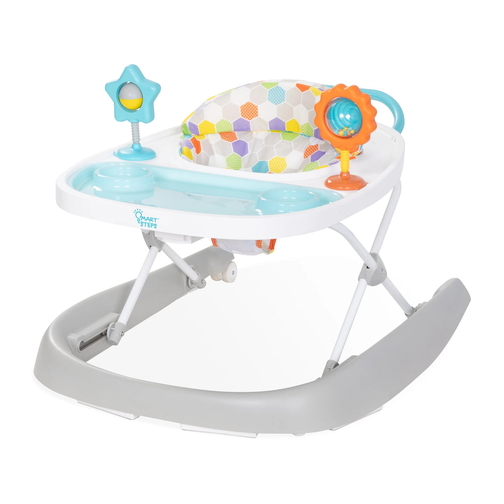 3-in-1 Feeding Walker Z276