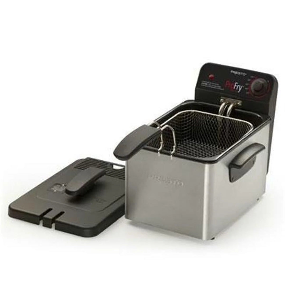 Deep Fryer B5298