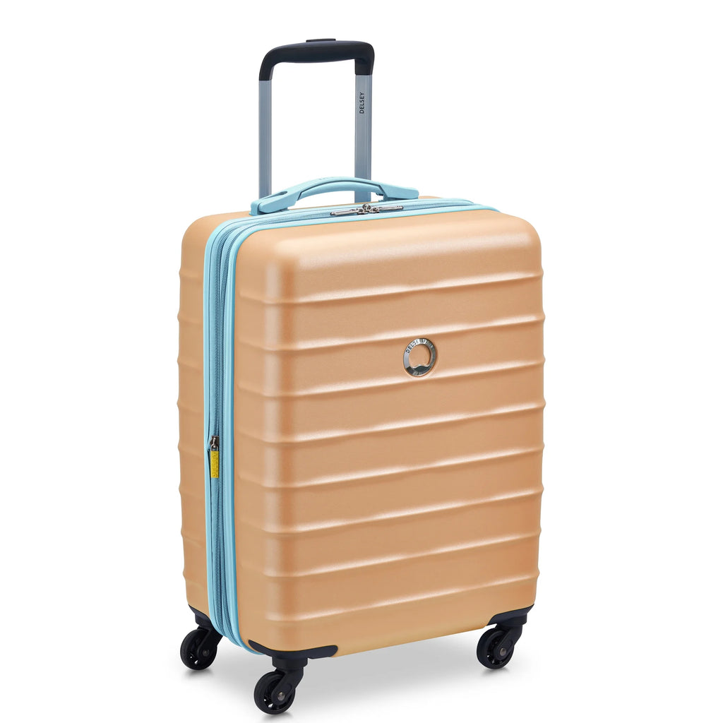 Hardside Expandable Carry-On Luggage O160