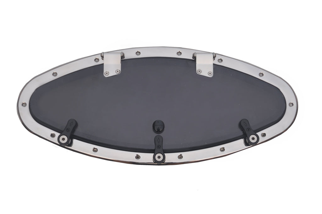 Stainless Steel Boat Porthole I4660