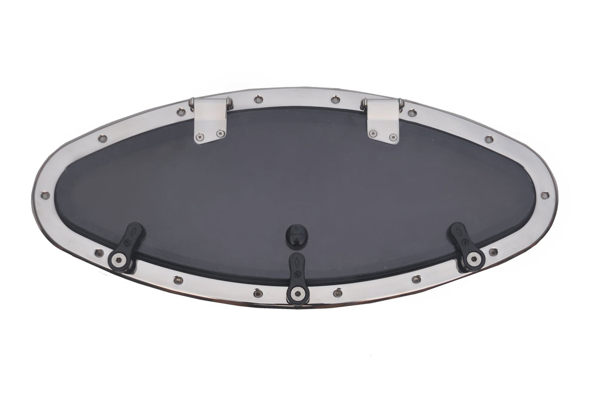 Stainless Steel Boat Porthole I4660