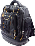 Heavy Duty Tool Backpack B467070