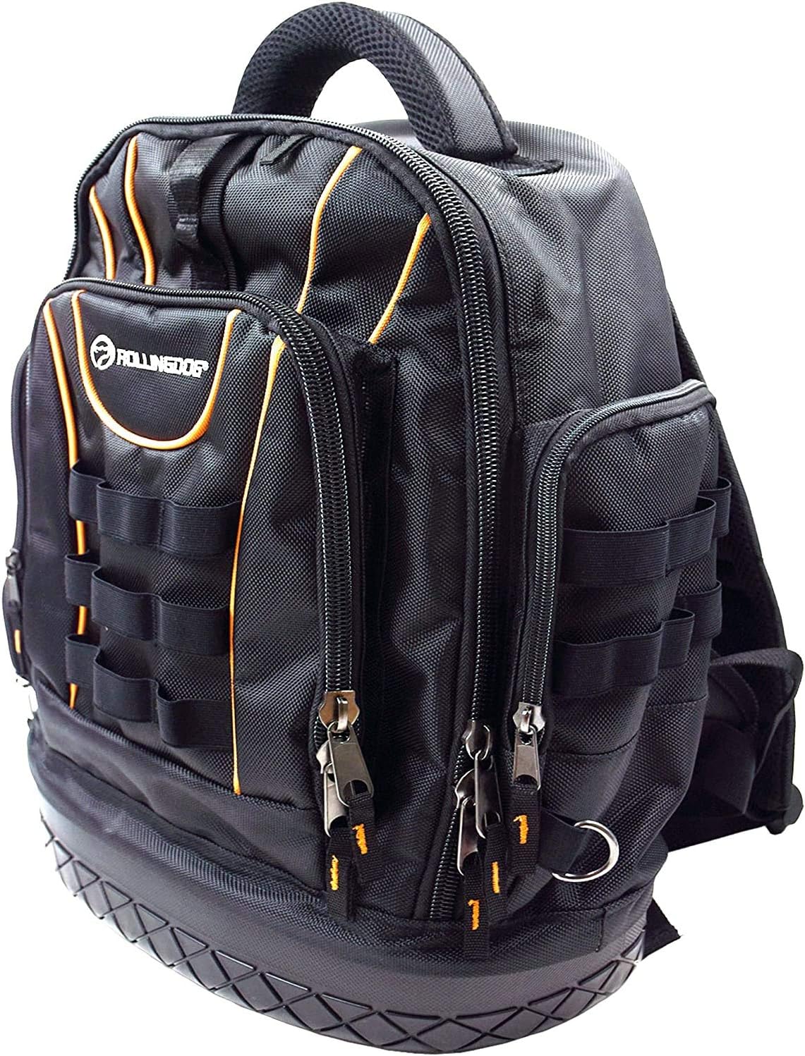 Heavy Duty Tool Backpack B467070