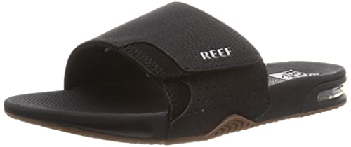 Men's Bottle Opener Slide Sandal N830150