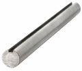Carbon Steel Grade 1045 Keyed Shaft Y580
