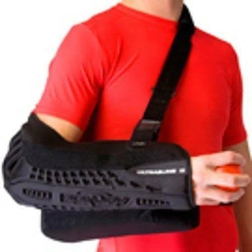 Black Arm Sling A556