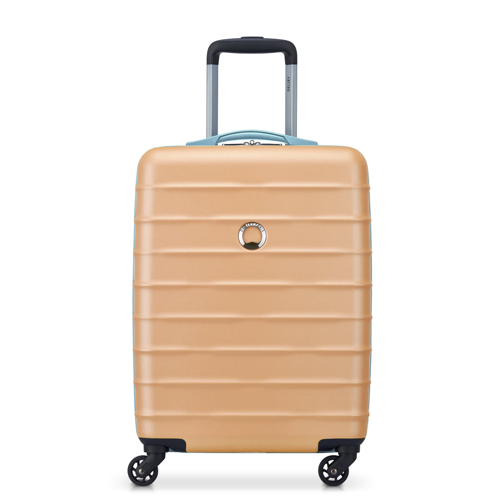 Hardside Expandable Carry-On Luggage O160