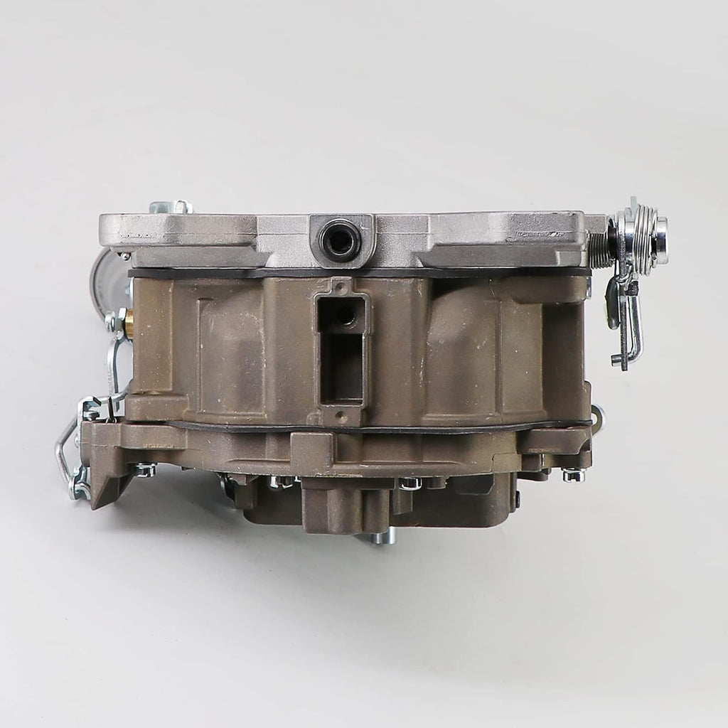 Carburetor 4-Barrel for 1968-1969 V8 Engines O352