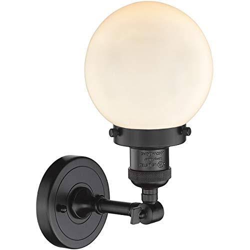 Oil Rubbed Bronze LED Semi-Flush Mount R31290
