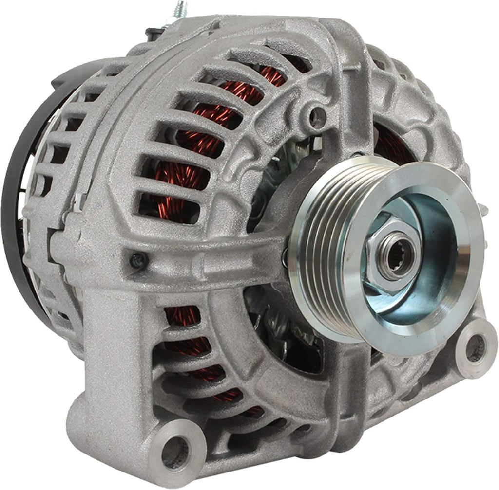 New Alternator For Chevy Gmc 4.3L 4.8L 5.3L 6.0L 6.2L 6.6L R1664