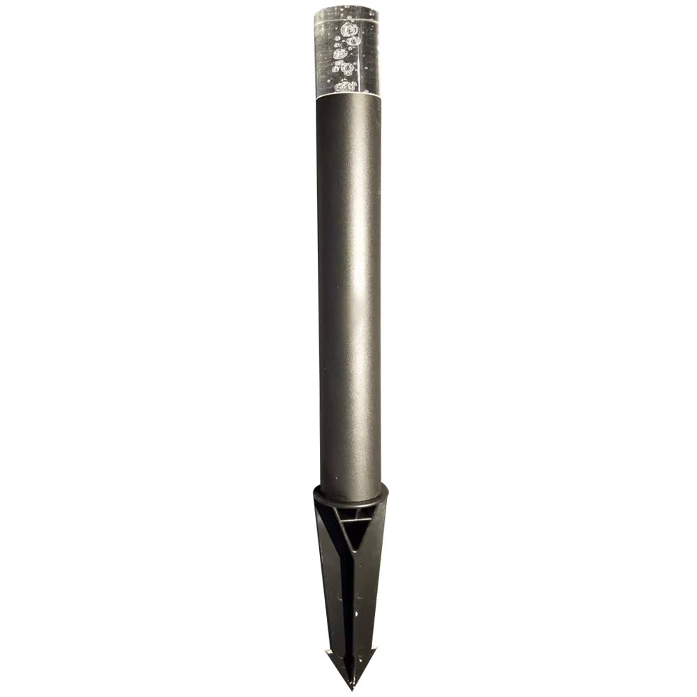 3W Low Voltage LED Bollard Landscape Light D262